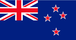 NZD Flag