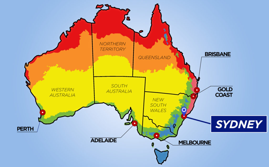 Australia Climate Map 1024x638 