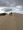 Walking the Little Sahara sand dunes