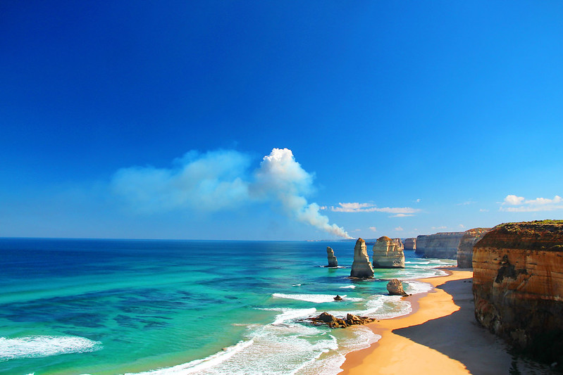 Great Ocean Road day tour from Melbourne